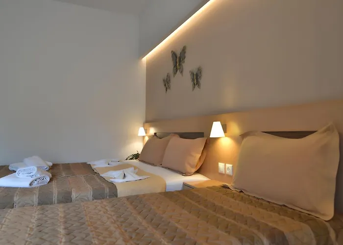 Aigli Rooms