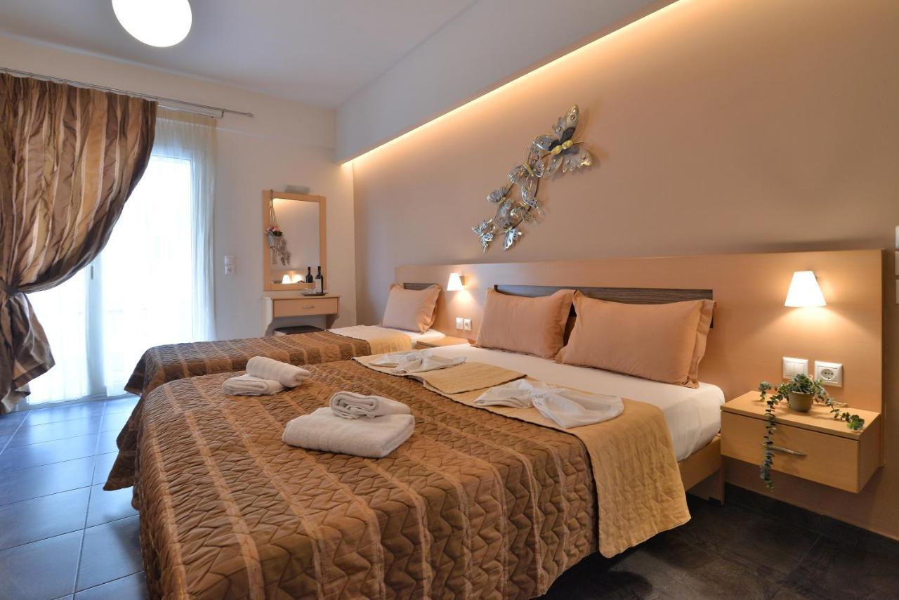 Appartement Aigli