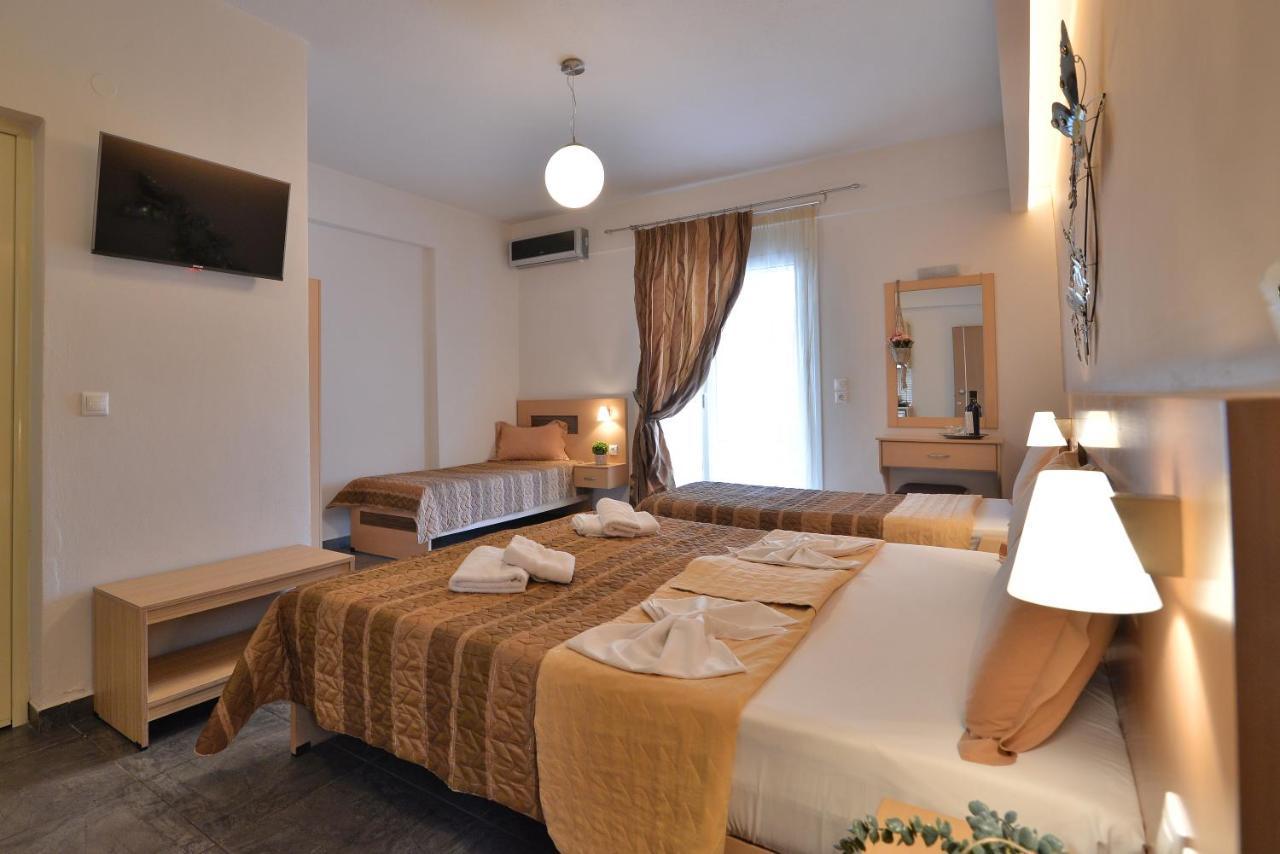 Appartement Aigli