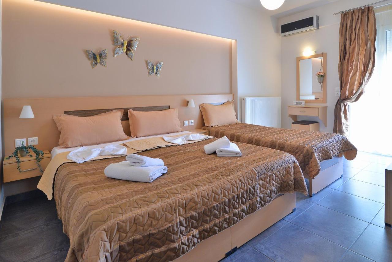 Appartement Aigli