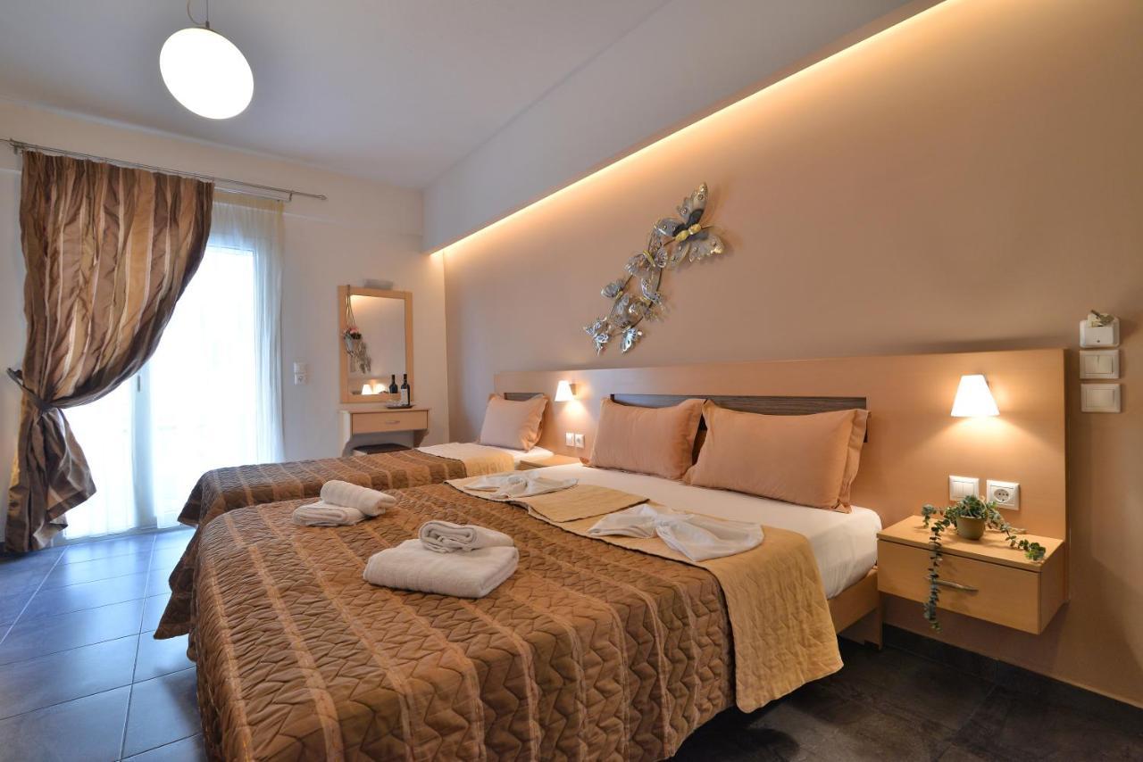 Appartement Aigli