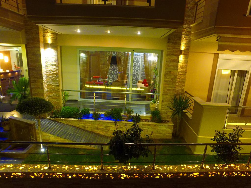 Aigli Appartement