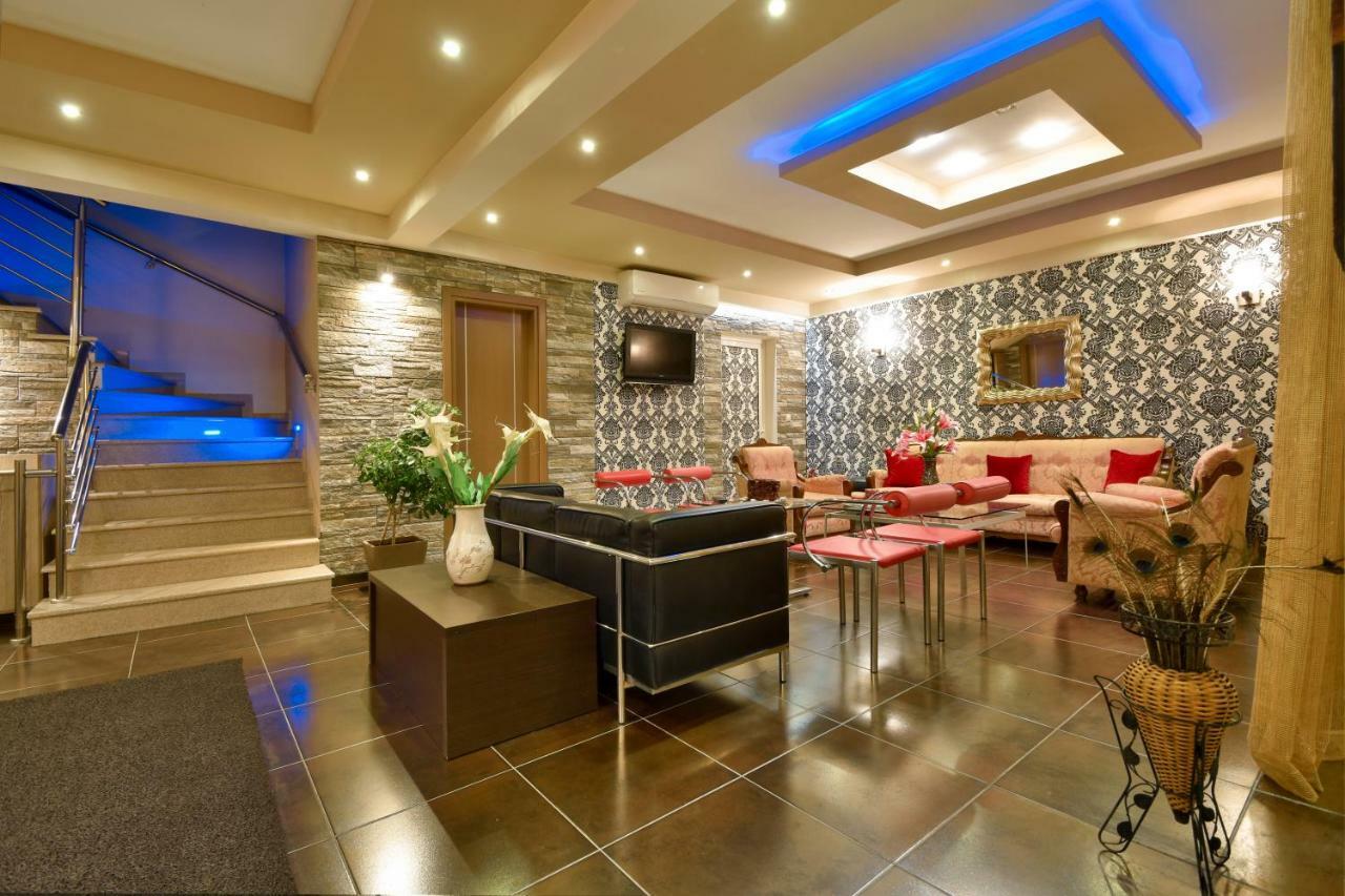 Appartement Aigli