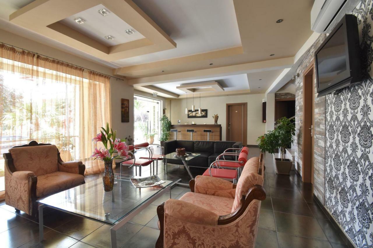 Aigli Appartement