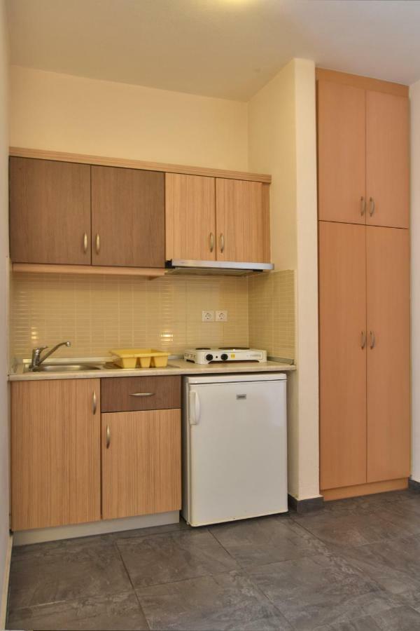 Aigli Appartement