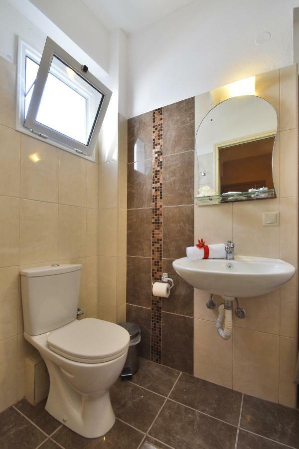 Appartement Aigli Leptokaryá