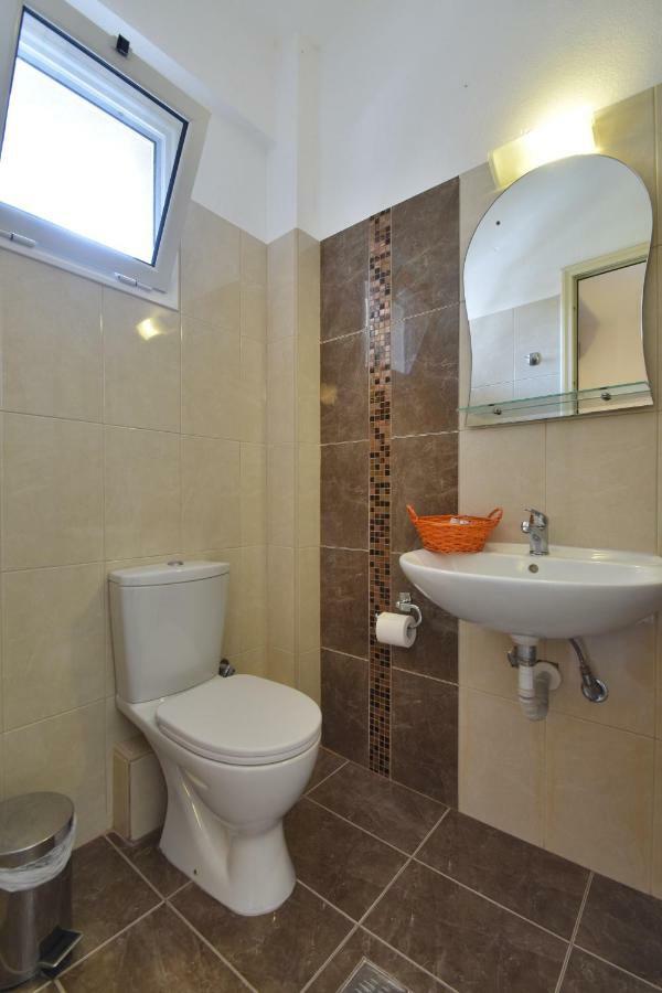 Aigli Apartment Leptokarya (Pieria)